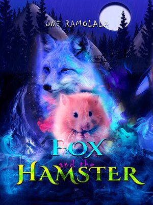 cover image of Fox and the Hamster
